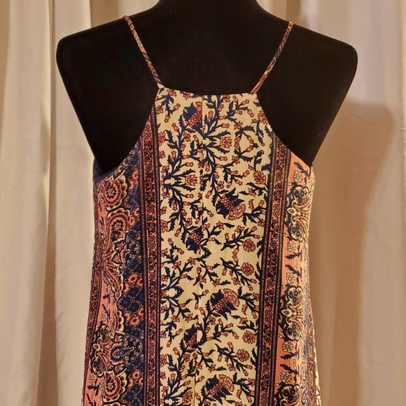 Summer Dress, Final Touch, Small - Picture 6 of 12